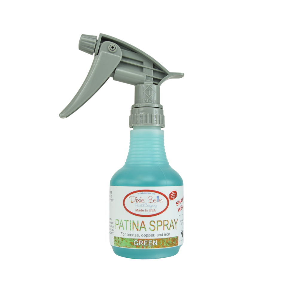 Effektspray | Dixie Belle - Patina Spray