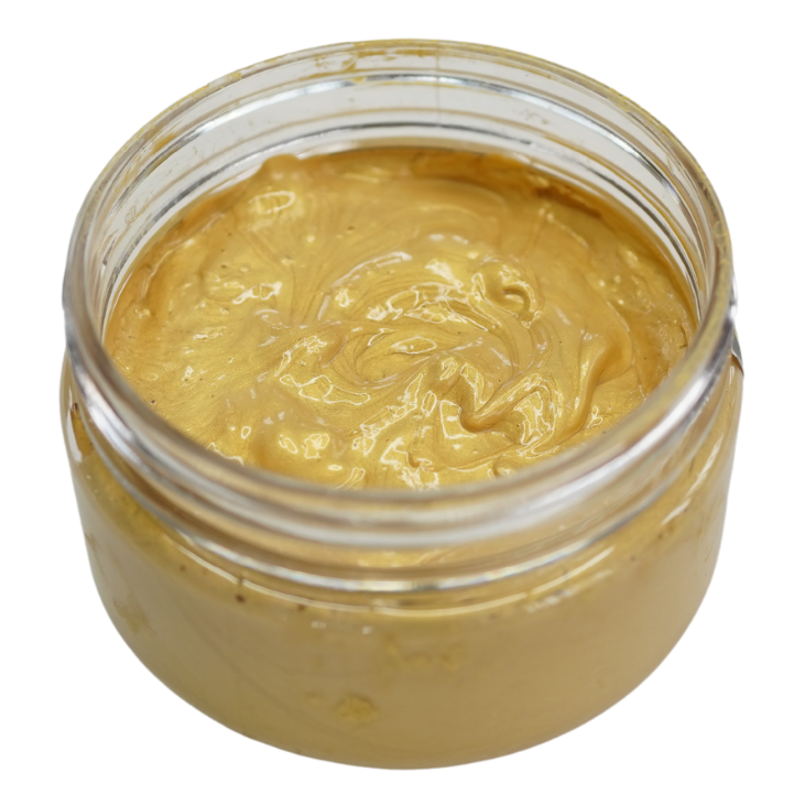 Effektpaste | Posh Chalk Metallic - Pearl Gold