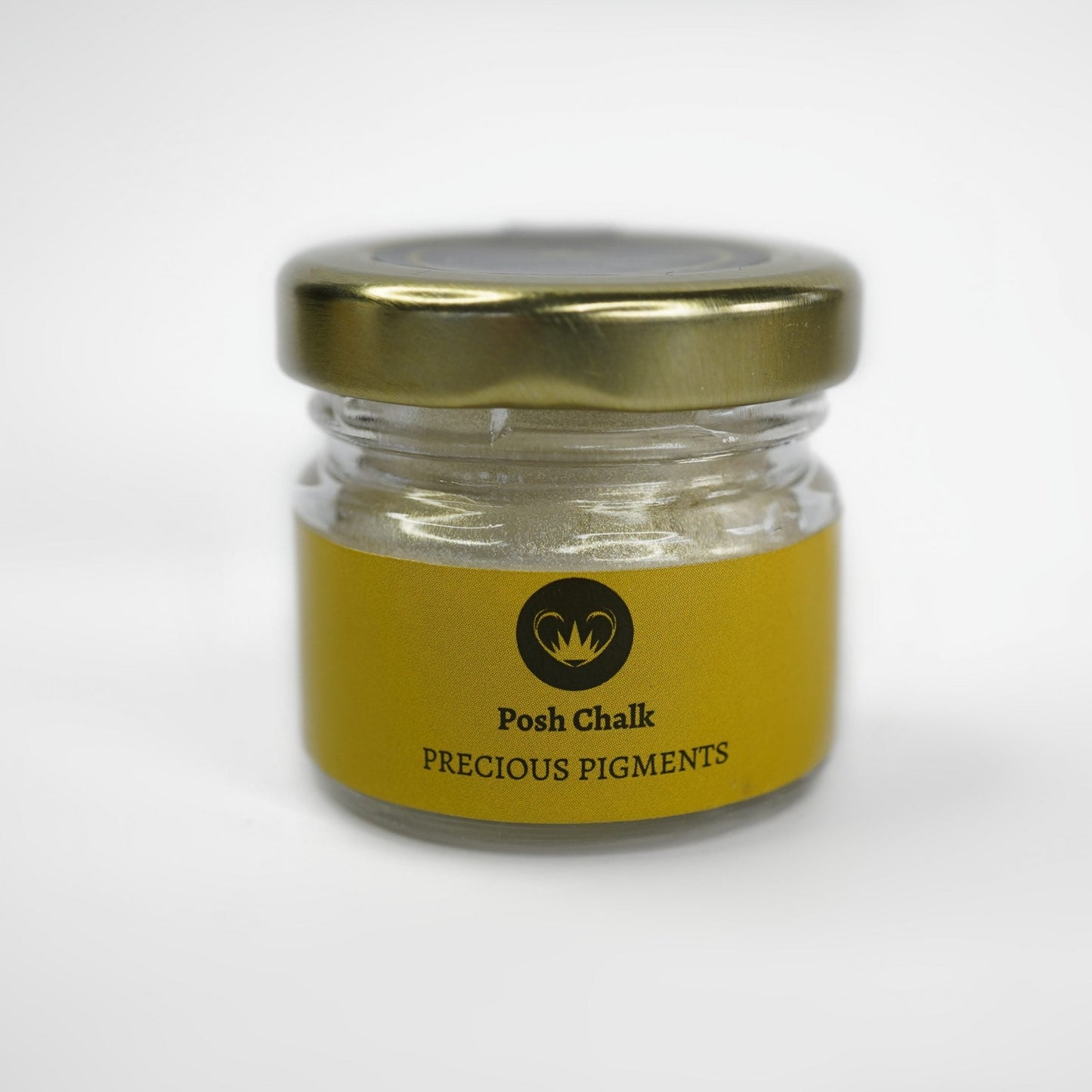 Pigmente | Posh Chalk Precious - Diamond Gold