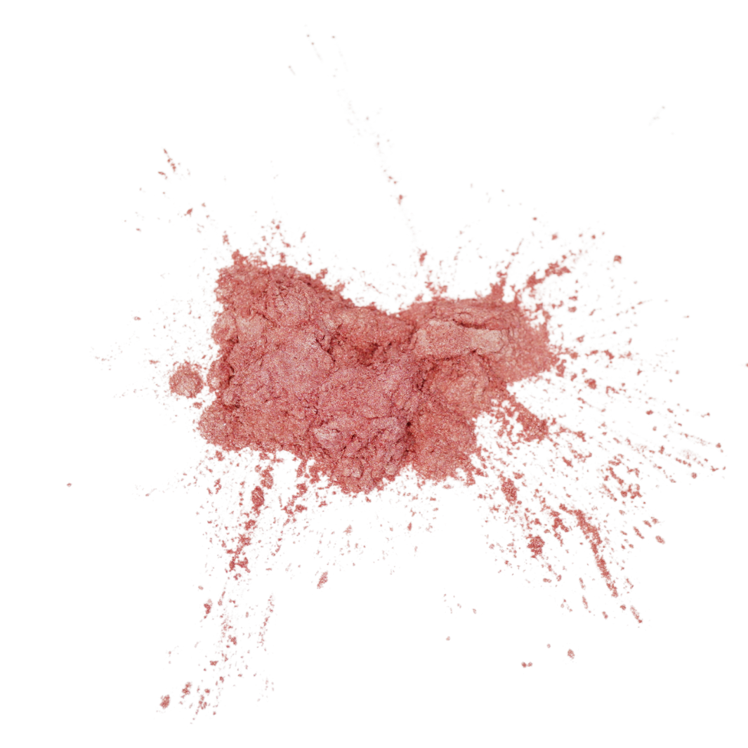 Pigmente | Posh Chalk - Red Carmin