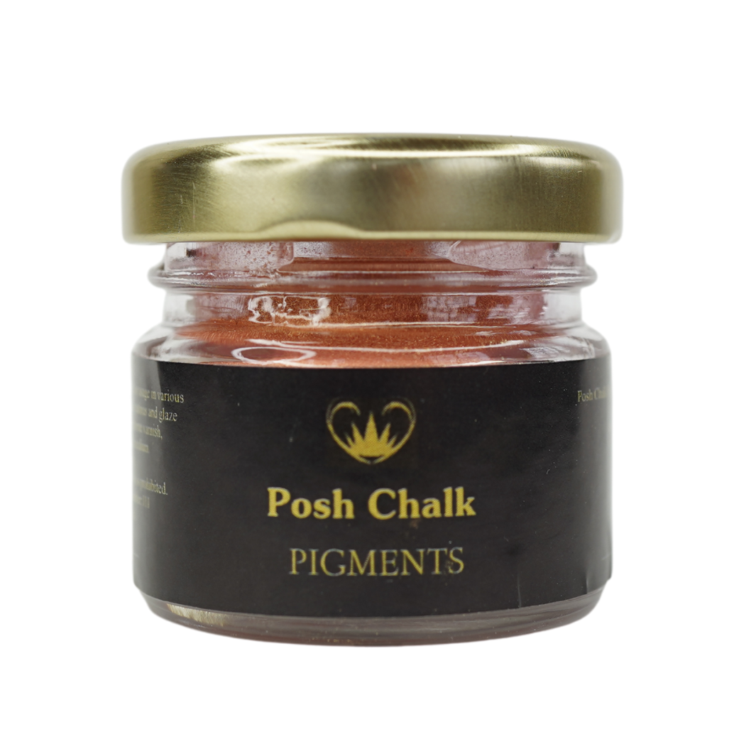 Pigmente | Posh Chalk - Red Magenta