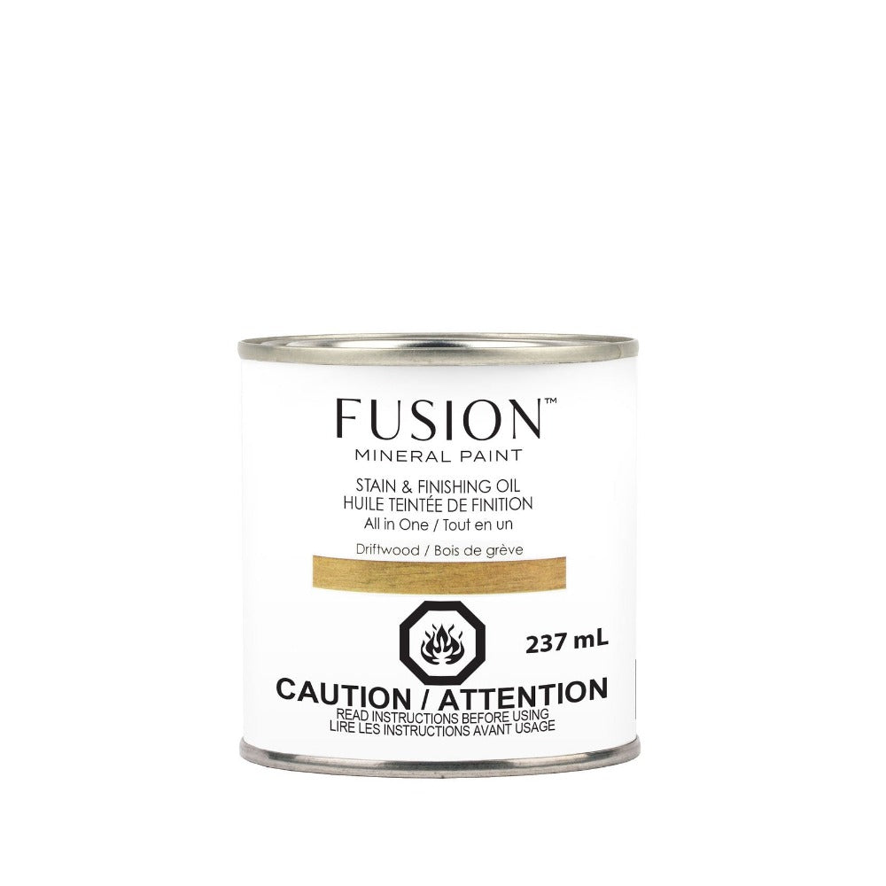 Versiegelung - Beize | Fusion - Stain and Finishing Oil - Beize (ölbasierend)