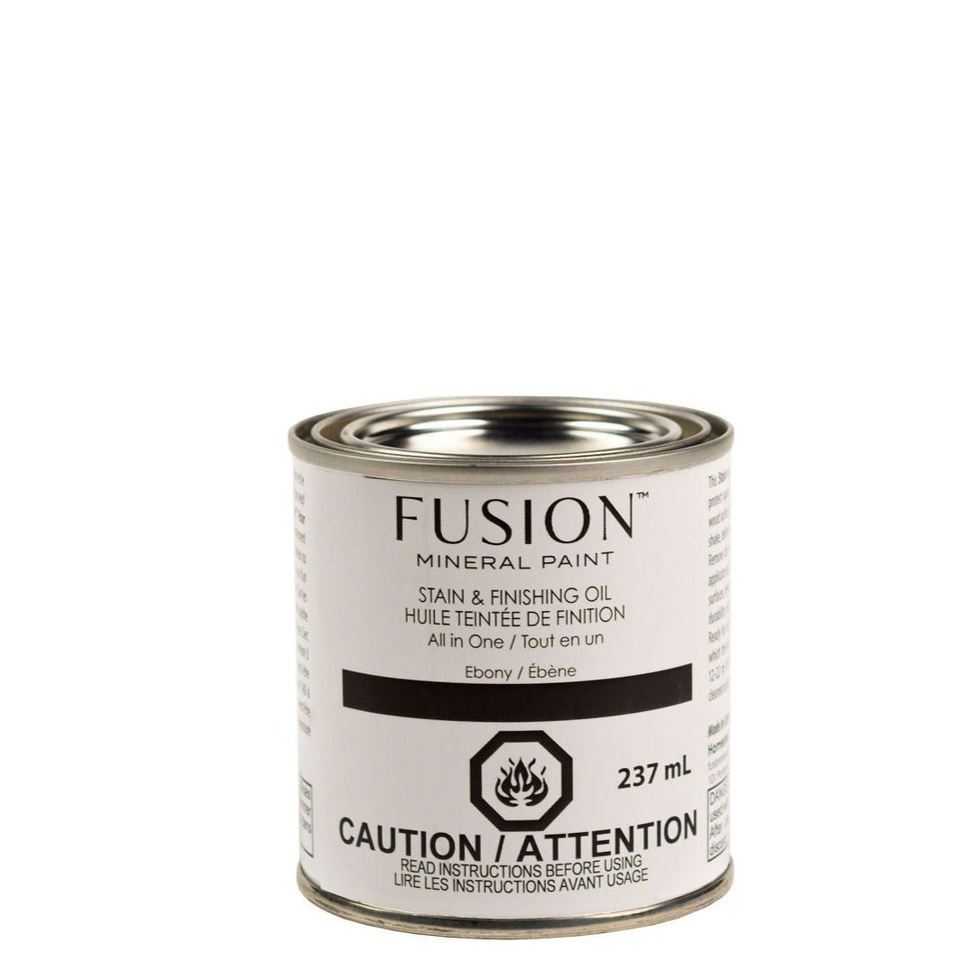 Versiegelung - Beize | Fusion - Stain and Finishing Oil - Beize (ölbasierend)