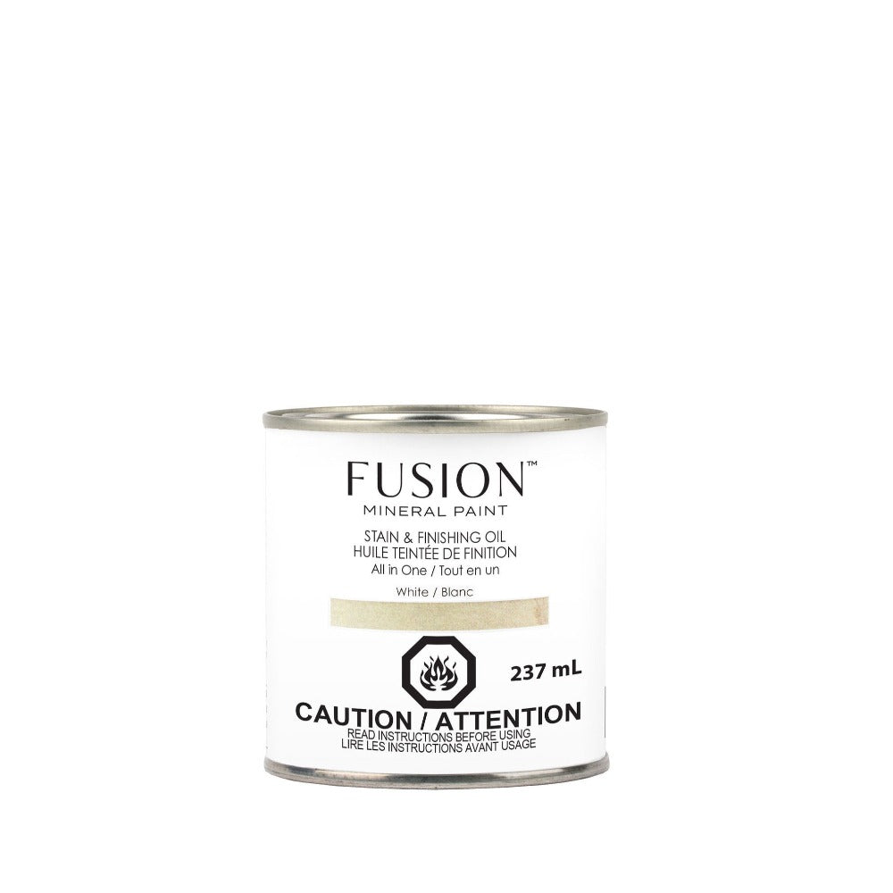 Versiegelung - Beize | Fusion - Stain and Finishing Oil - Beize (ölbasierend)