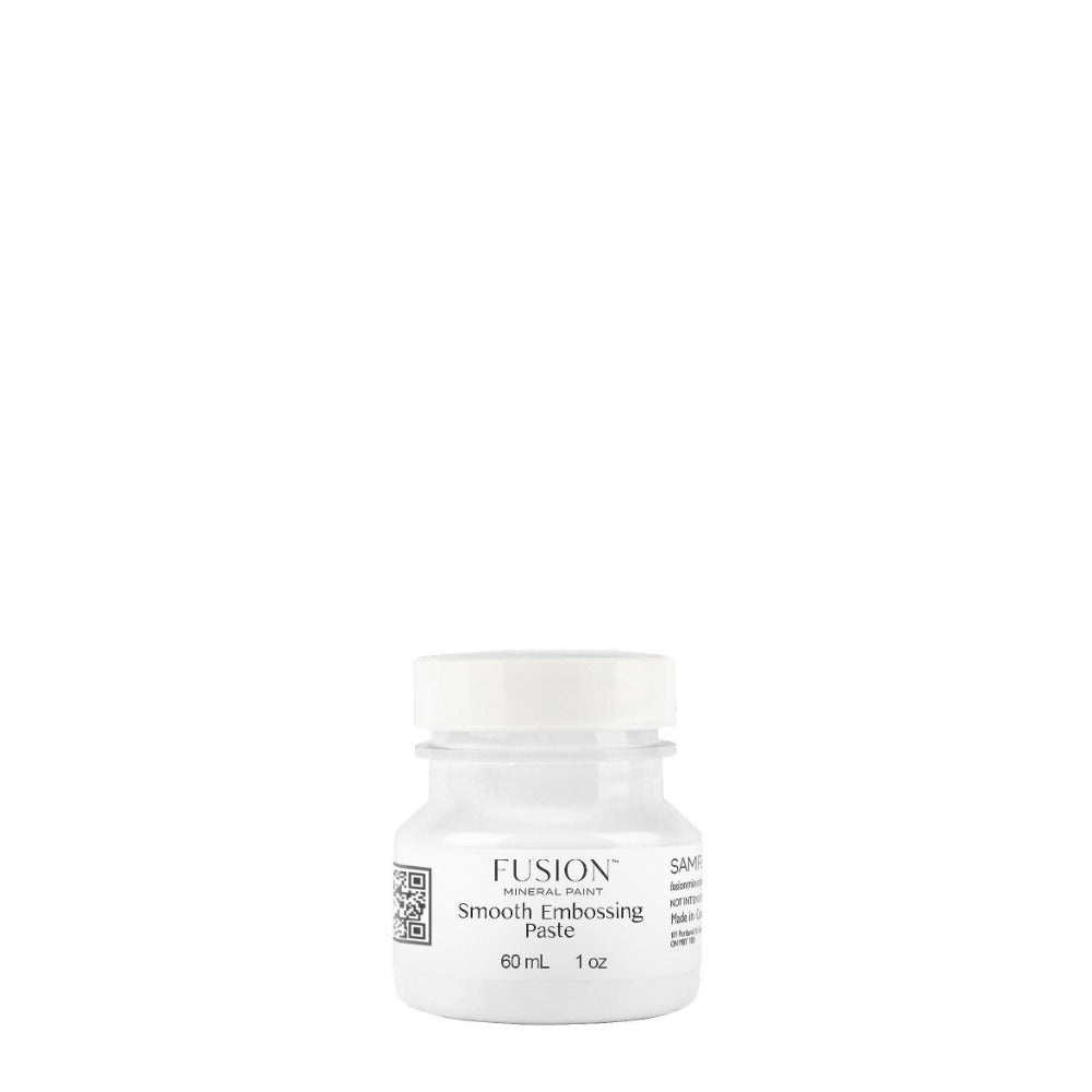 Effektpaste | Fusion Mineral Paint - Embossing Paste
