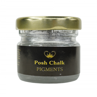 Pigmente | Posh Chalk - Silver