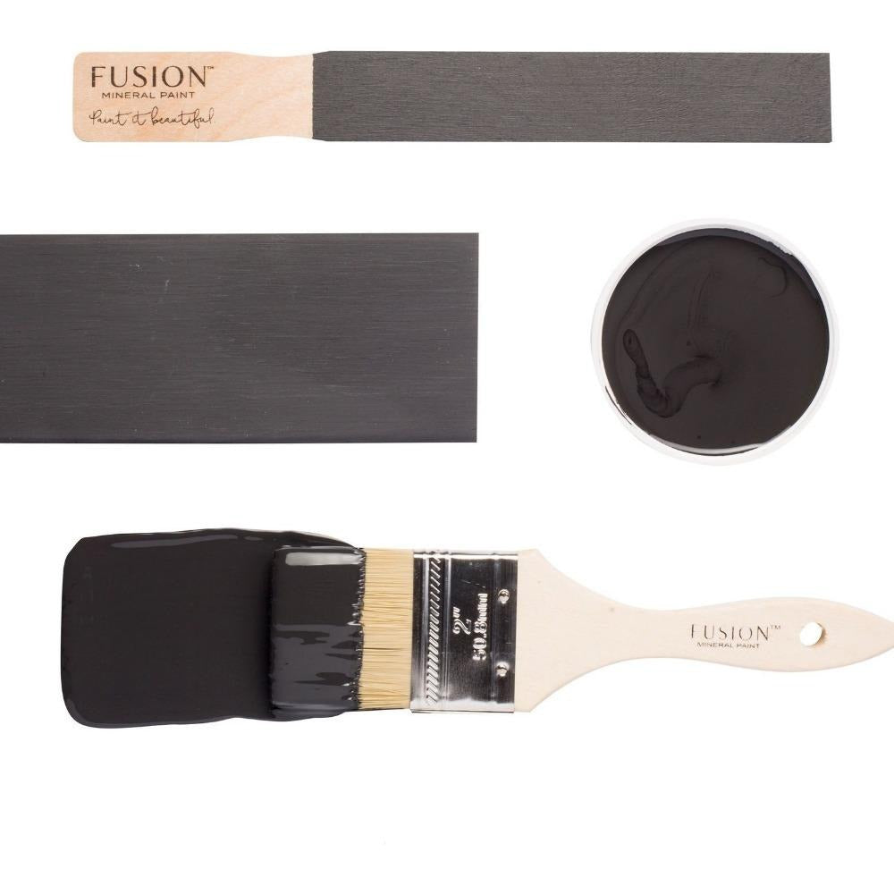 Acrylfarbe | Fusion Mineral Paint - Ash