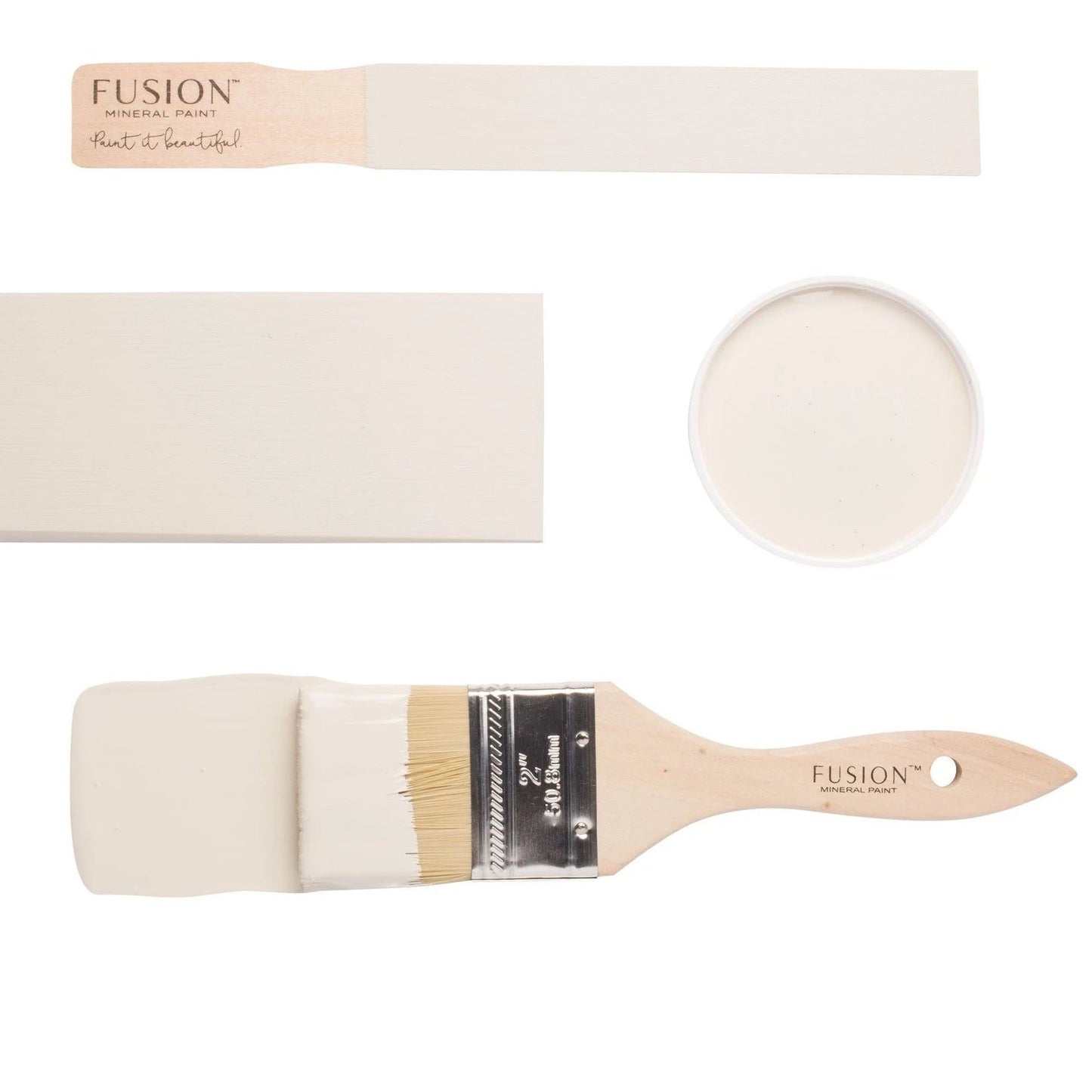 Acrylfarbe | Fusion Mineral Paint - Champlain