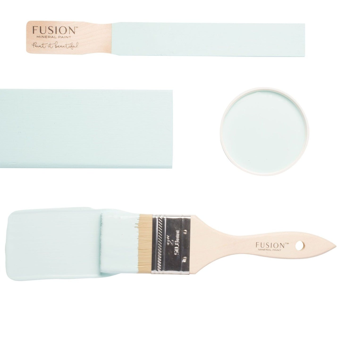 Acrylfarbe | Fusion Mineral Paint - Little Teapot