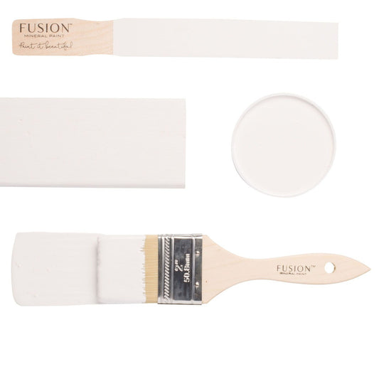 Acrylfarbe | Fusion Mineral Paint - Picket Fence