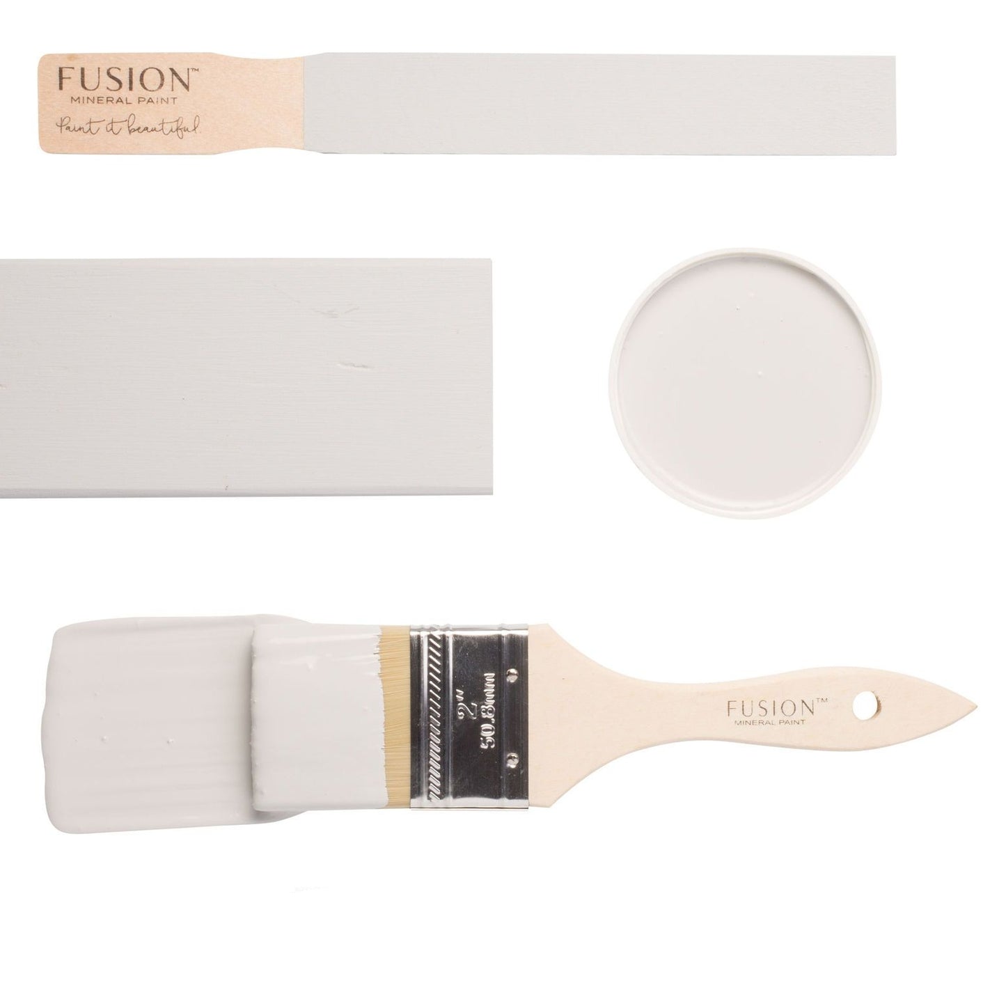 Acrylfarbe | Fusion Mineral Paint - Sterling