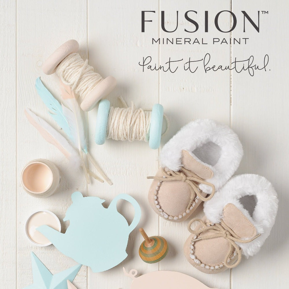 Acrylfarbe | Fusion Mineral Paint - Little Teapot