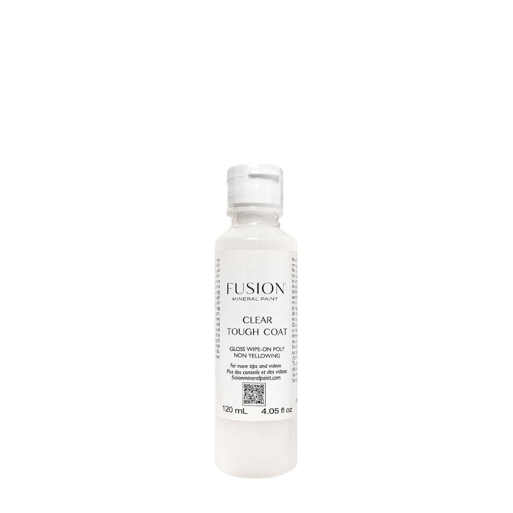 Versiegelung - Klarlack | Fusion - Clear Tough Coat