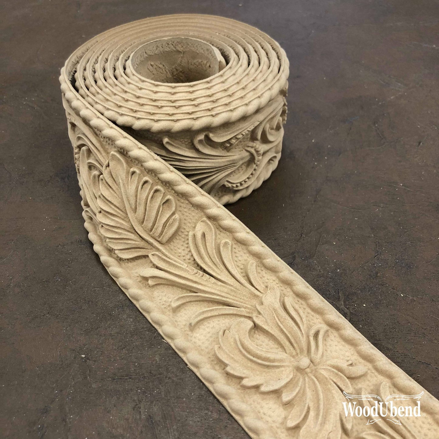 Leisten Dekore | WoodUbend Trim TR119IE