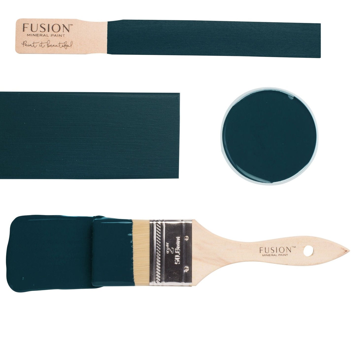 Acrylfarbe | Fusion Mineral Paint - Chestler