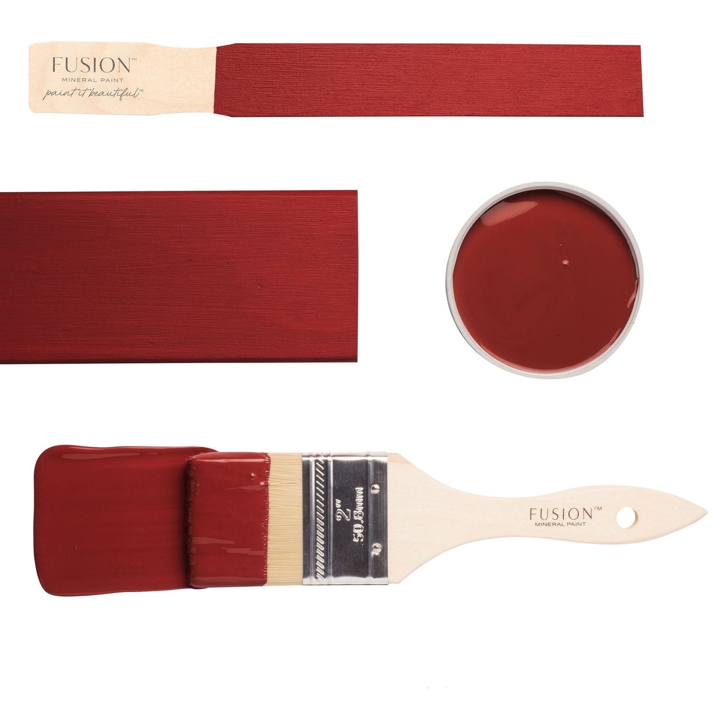 Acrylfarbe | Fusion Mineral Paint - Highlander