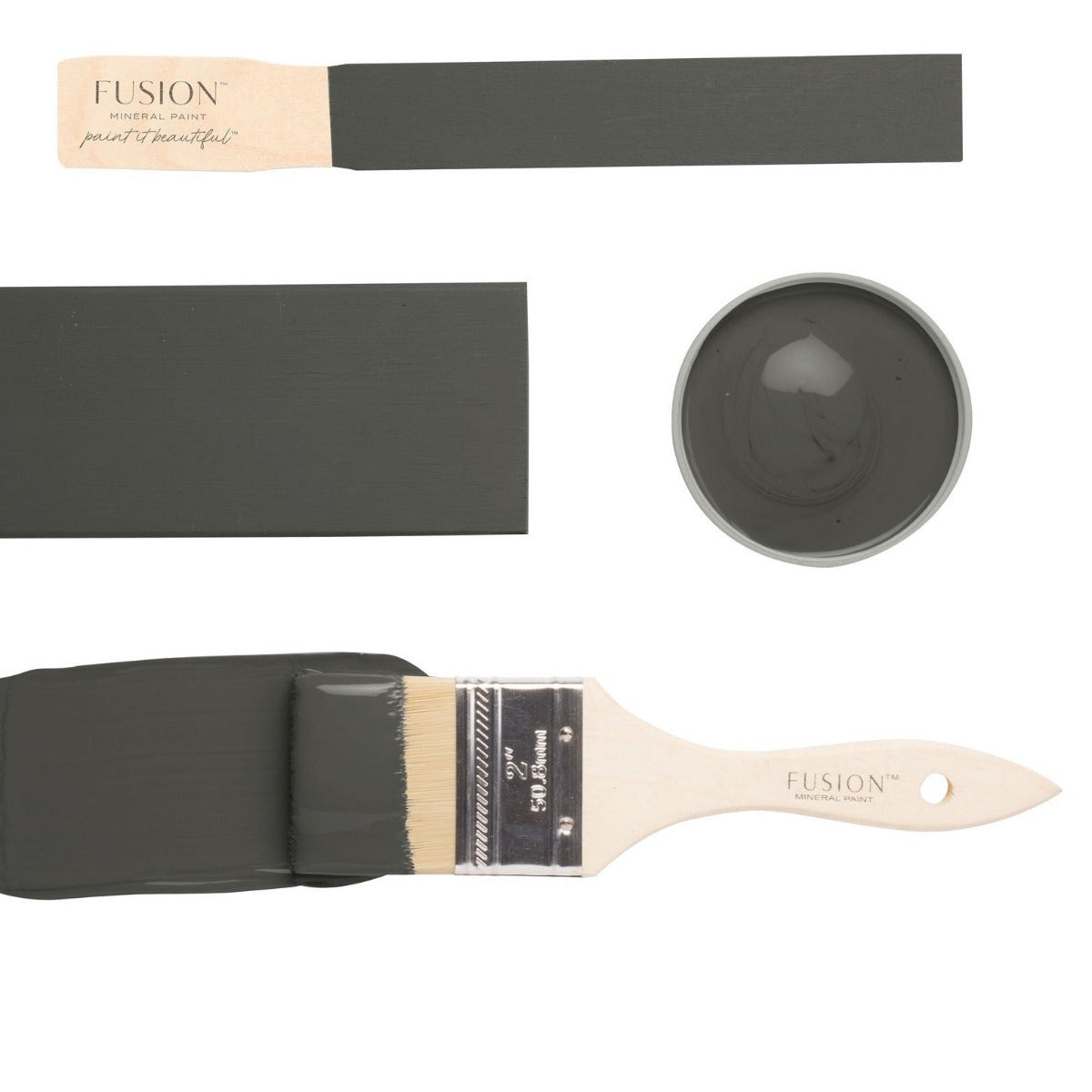 Acrylfarbe | Fusion Mineral Paint - Oakham