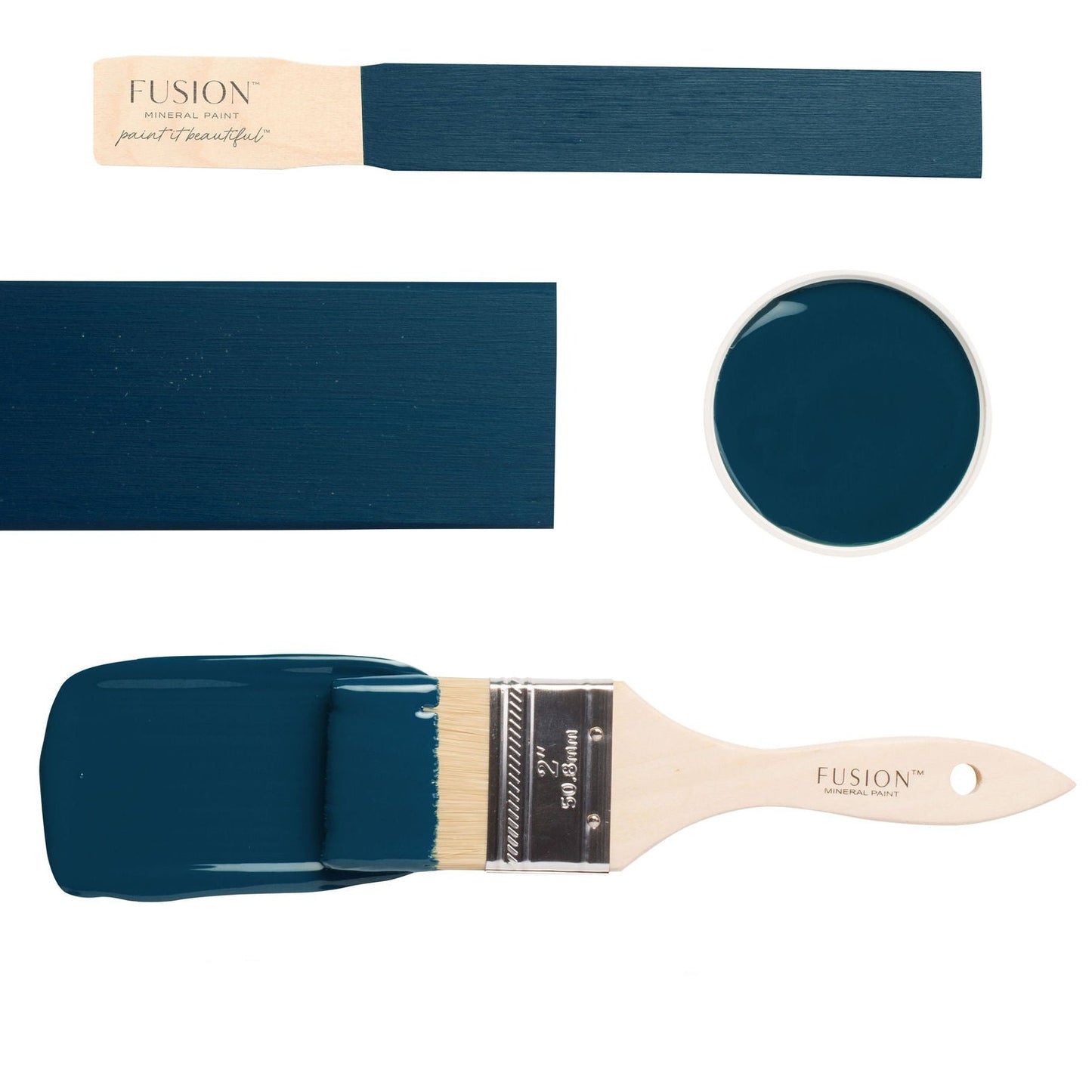 Acrylfarbe | Fusion Mineral Paint - Willowbank