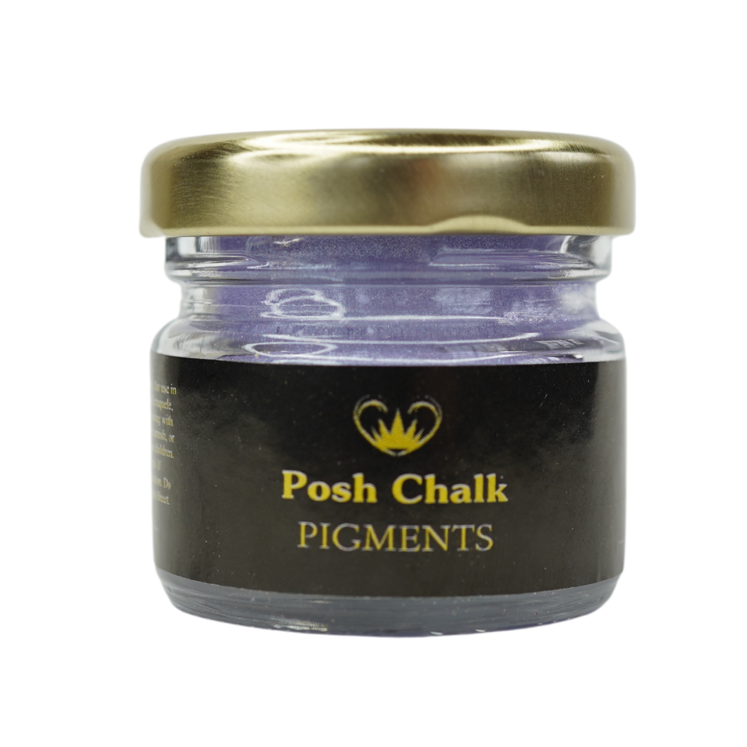 Pigmente | Posh Chalk - Violet