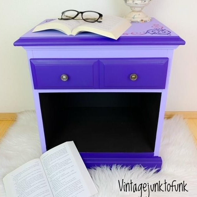 Kreidefarbe | Dixie Belle Chalk Paint - Amethyst