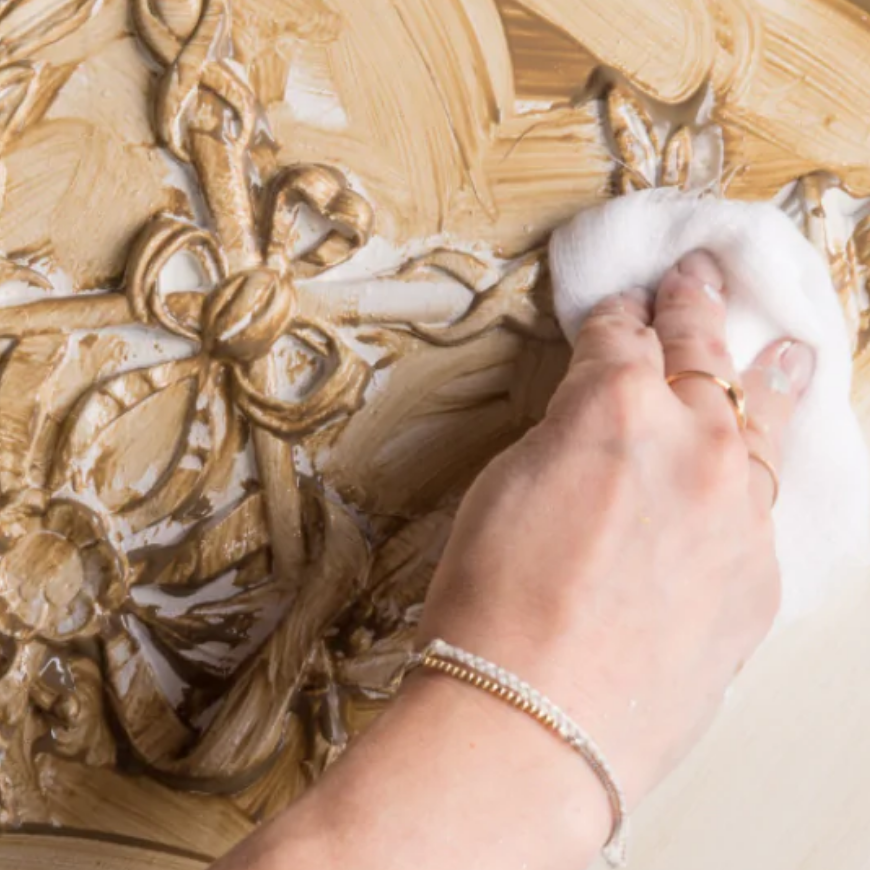 Effektlasur | Fusion Mineral Paint - Antiquing Glaze