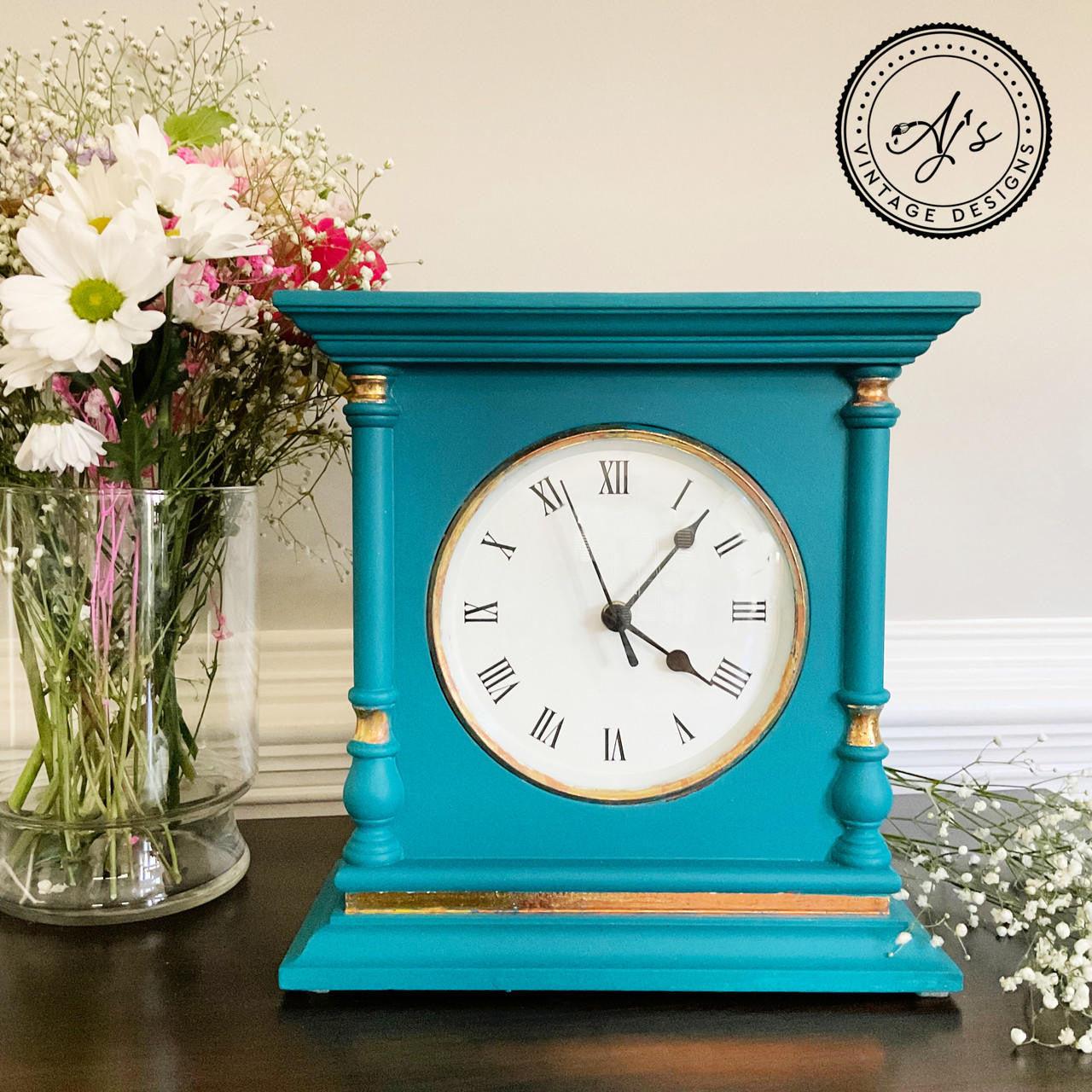 Effektfolie | Dixie Belle - Metallic Folien - Dixie Shine