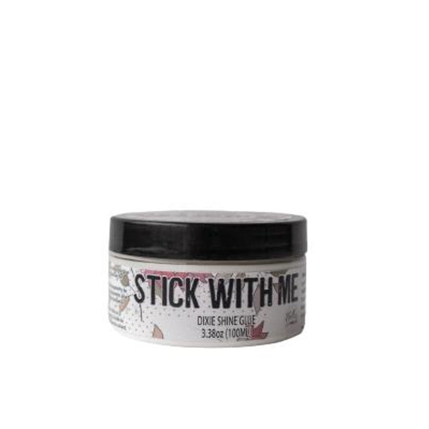 Klebstoff - für Metallic Folien | Dixie Belle - Stick with Me