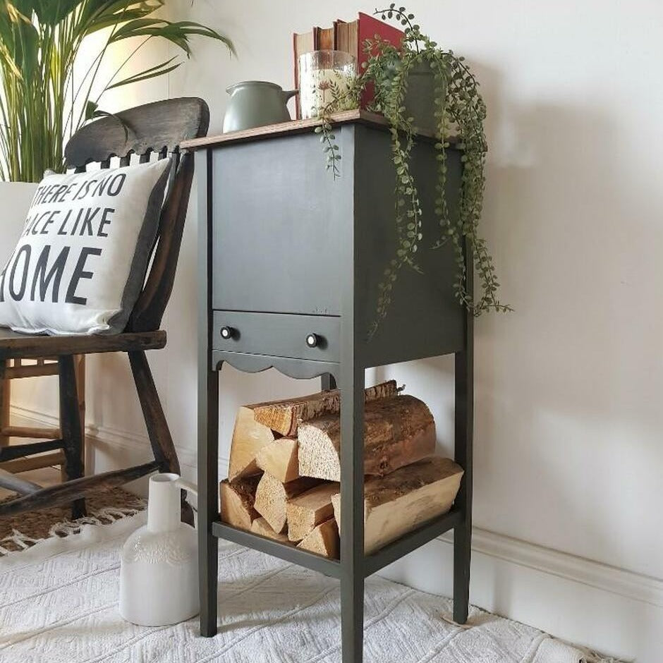 Kreidefarbe | Dixie Belle Chalk Paint - Collard Greens