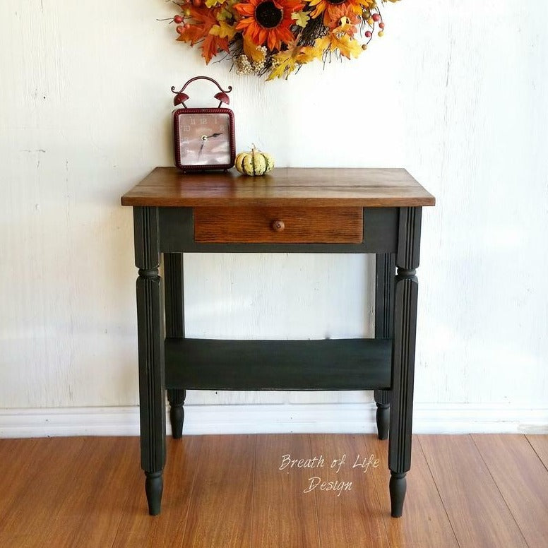 Kreidefarbe | Dixie Belle Chalk Paint - Collard Greens