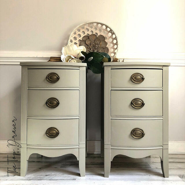 Kreidefarbe | Dixie Belle Chalk Paint - Dried Sage