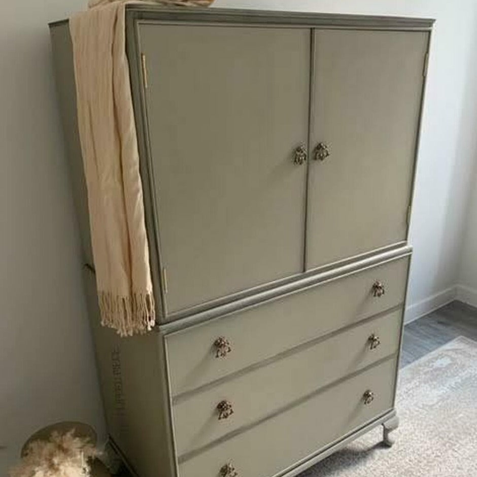 Kreidefarbe | Dixie Belle Chalk Paint - Dried Sage