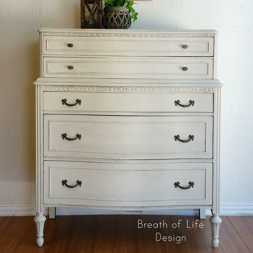 Kreidefarbe | Dixie Belle Chalk Paint - Drop Cloth