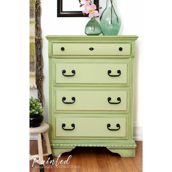 Kreidefarbe | Dixie Belle Chalk Paint - Farmhouse Green