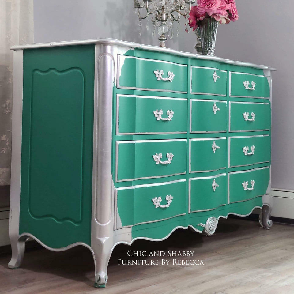 Kreidefarbe | Dixie Belle Chalk Paint - Mermaid Tail