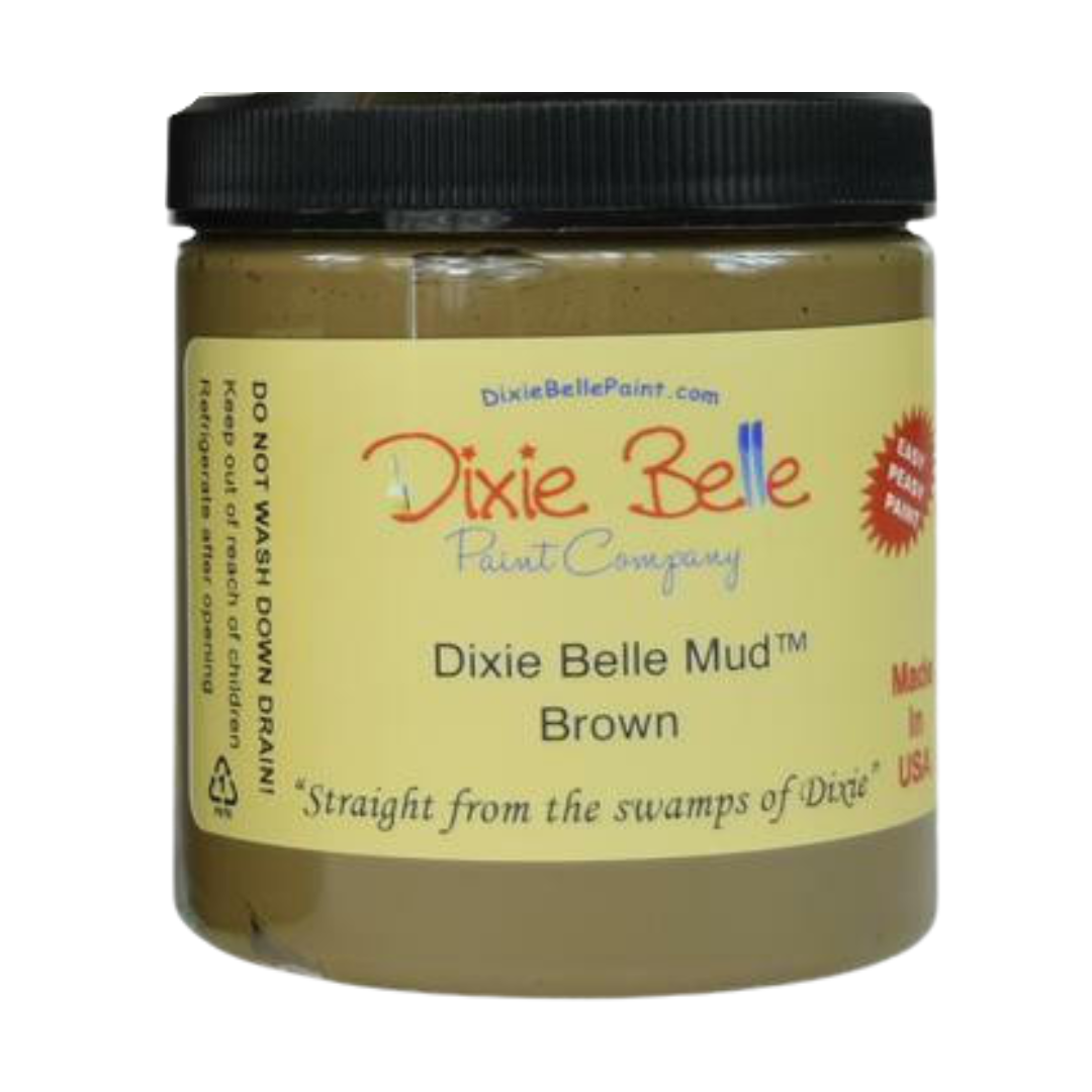 Füllspachtelmasse | Dixie Belle - Mud