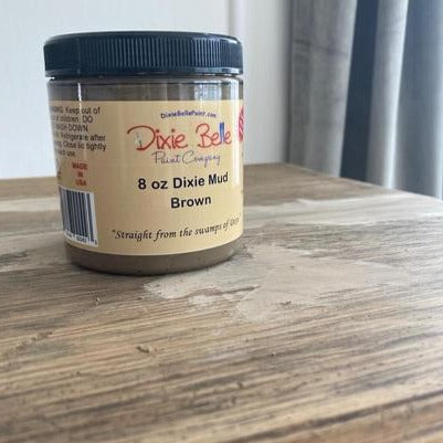 Füllspachtelmasse | Dixie Belle - Mud
