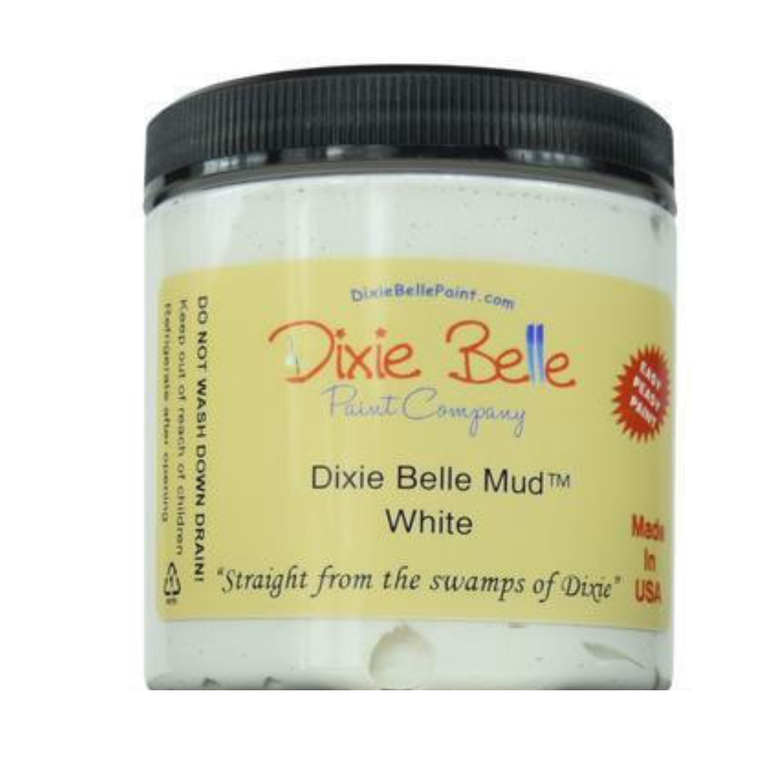 Füllspachtelmasse | Dixie Belle - Mud