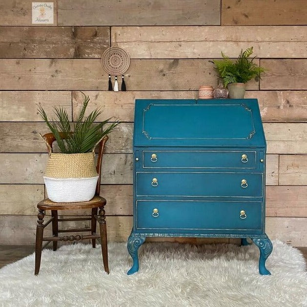 Kreidefarbe | Dixie Belle Chalk Paint - Antebellum Blue