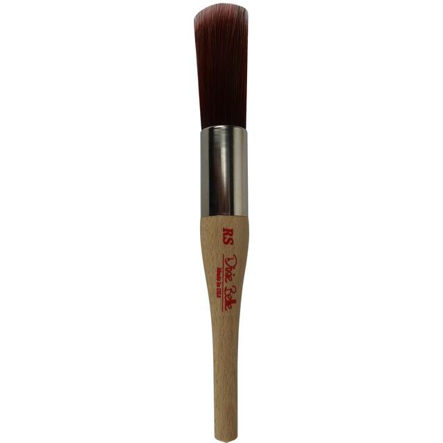 Pinsel - für Details | Dixie Belle Round Synthetic Brush