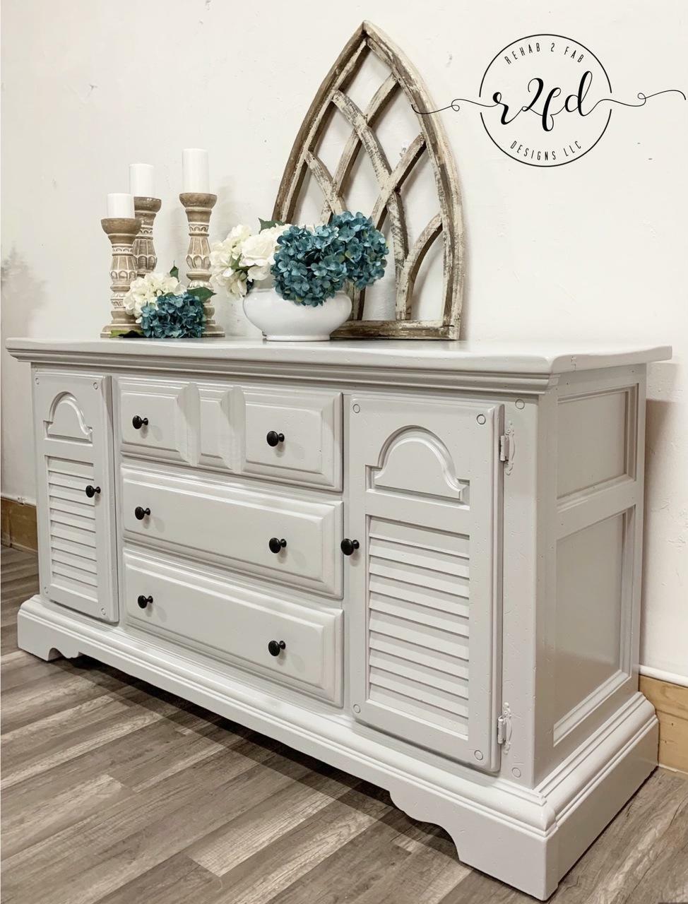 Kreidefarbe | Dixie Belle Chalk Paint - Driftwood