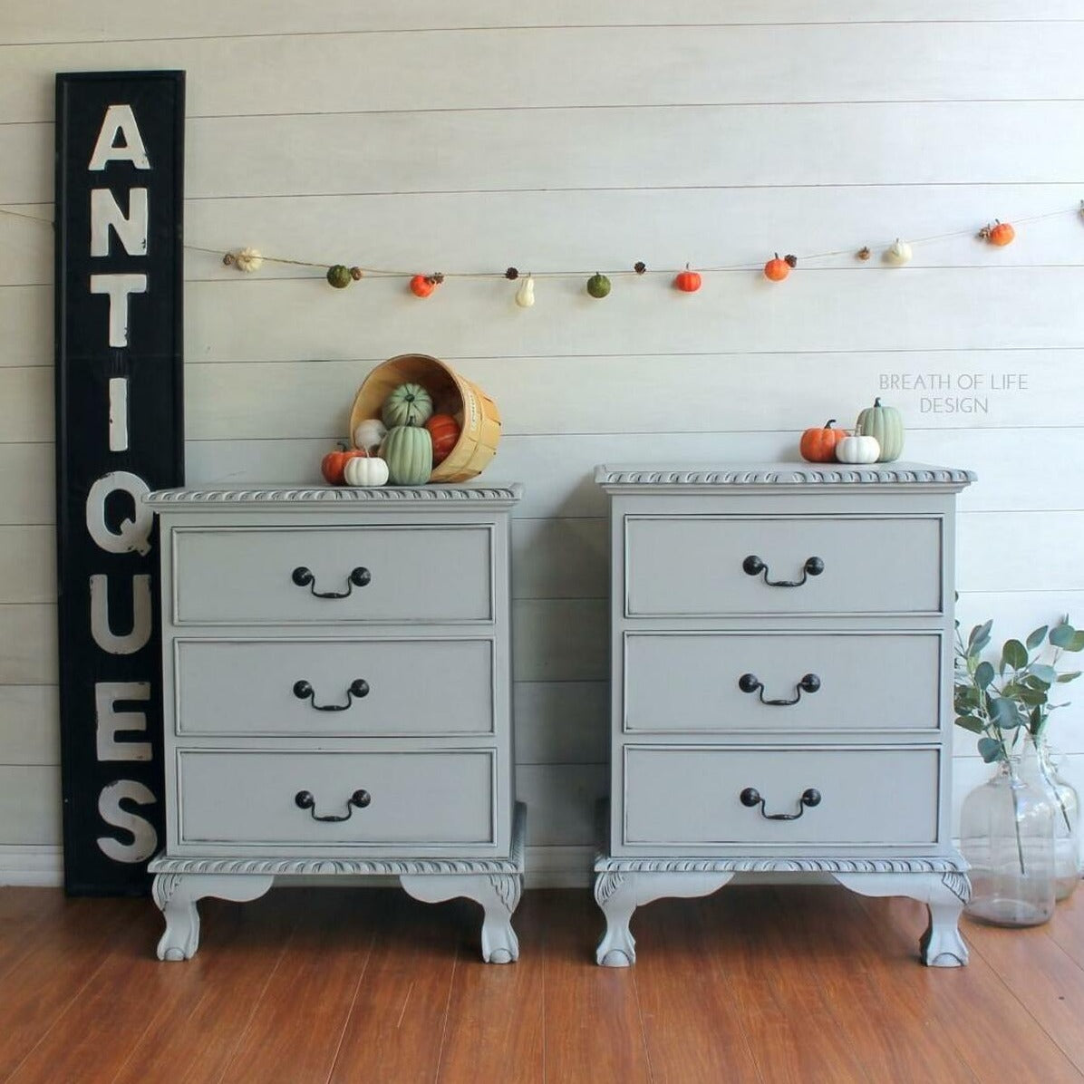 Kreidefarbe | Dixie Belle Chalk Paint - Driftwood