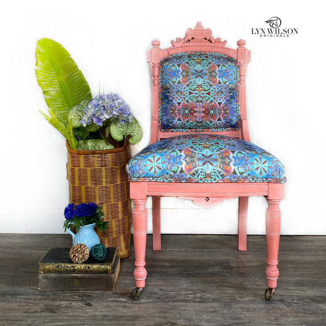 Kreidefarbe | Dixie Belle Chalk Paint - Flamingo