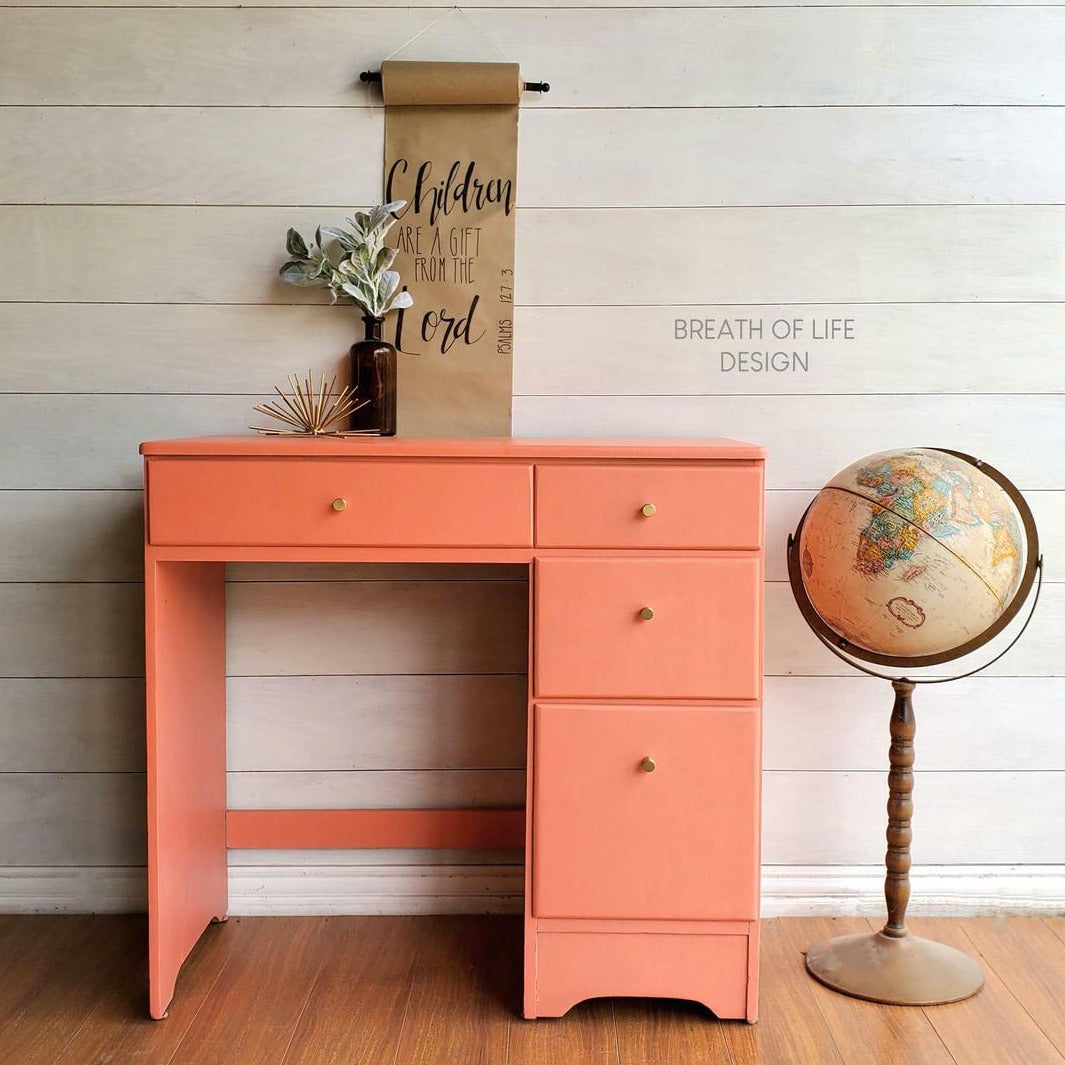 Kreidefarbe | Dixie Belle Chalk Paint - Flamingo