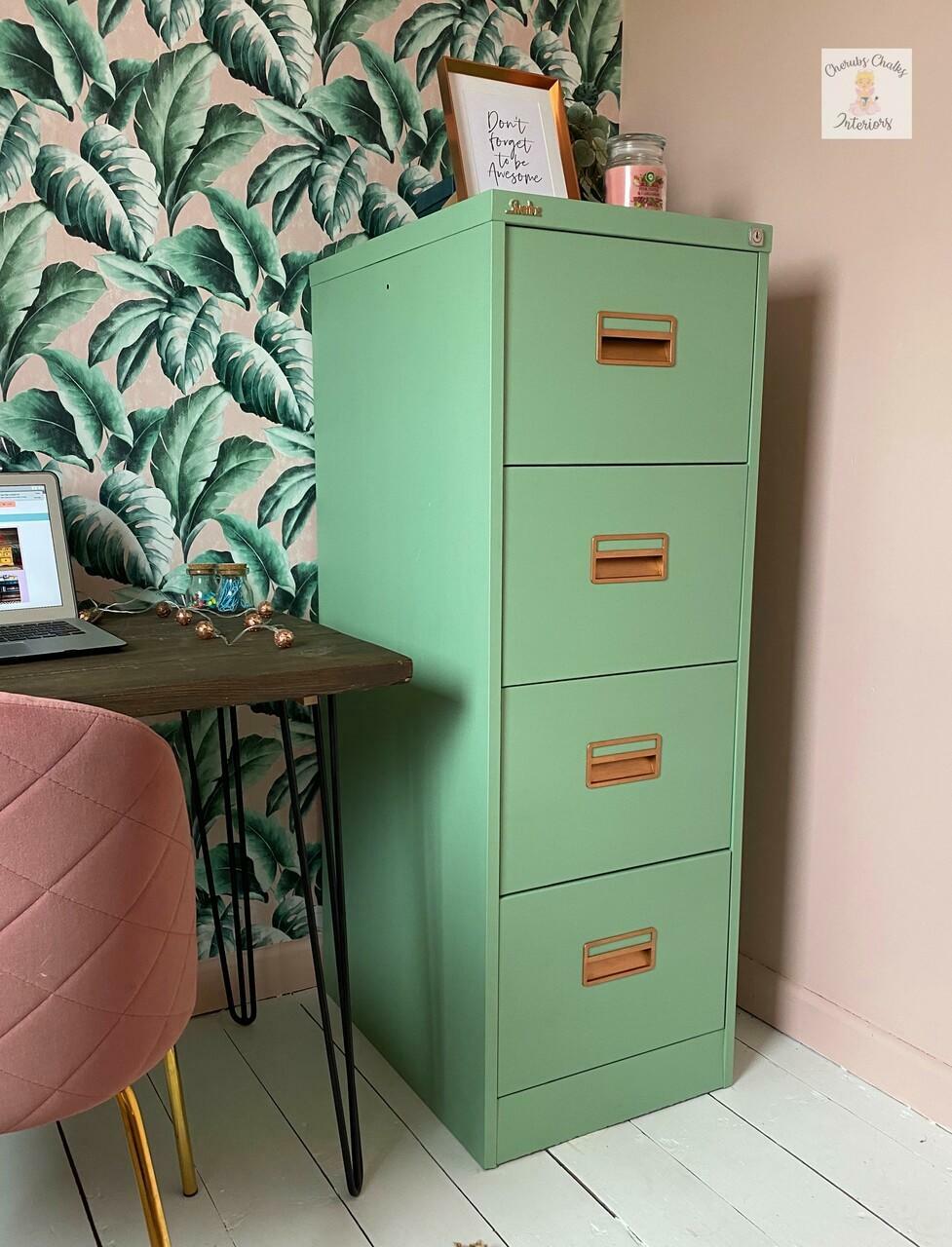 Kreidefarbe | Dixie Belle Chalk Paint - Mint Julep