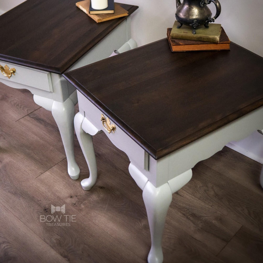Beize | Dixie Belle - No Pain Gel Stain - Beize (ölbasierend)