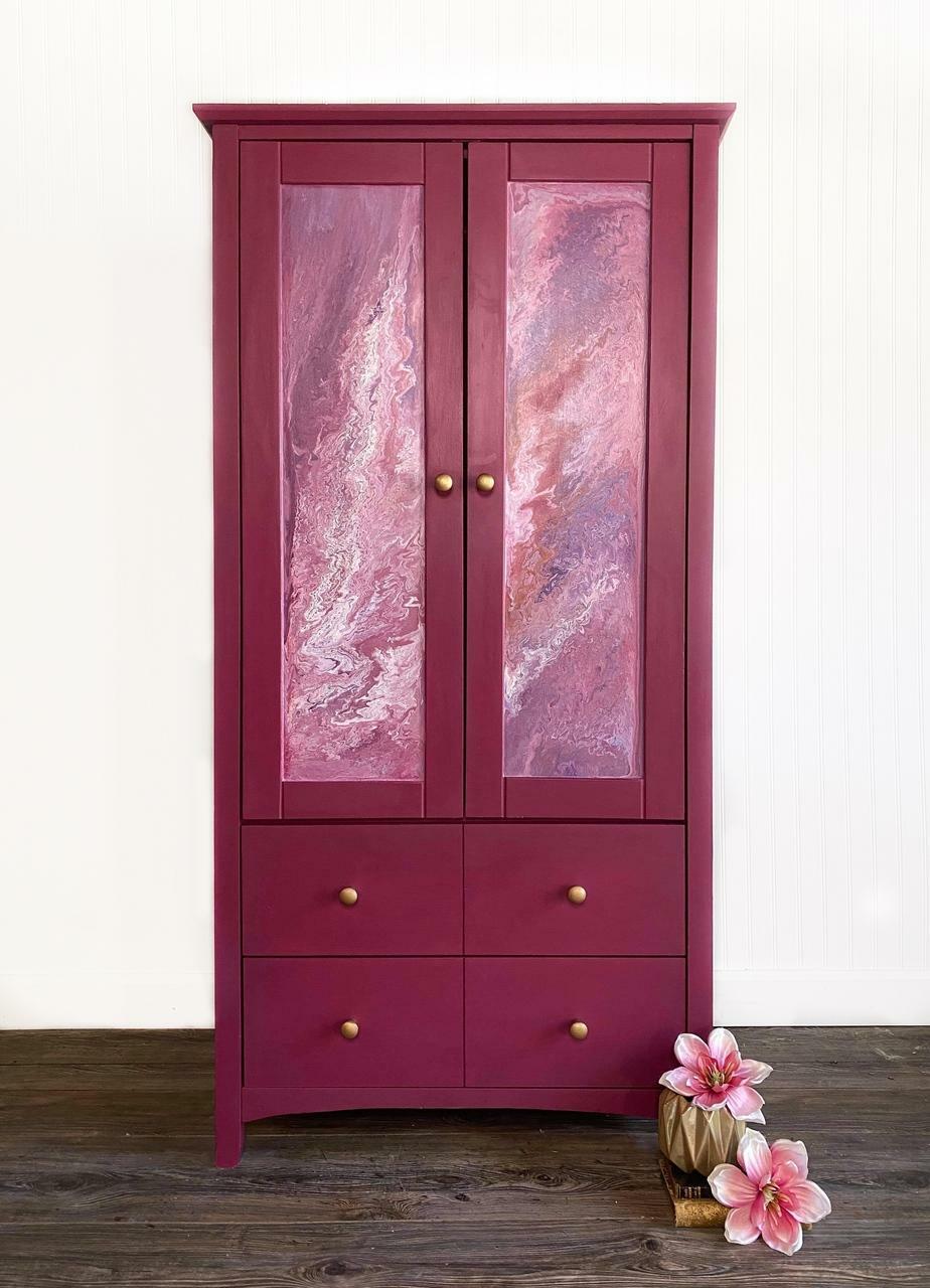 Kreidefarbe | Dixie Belle Chalk Paint - Peony