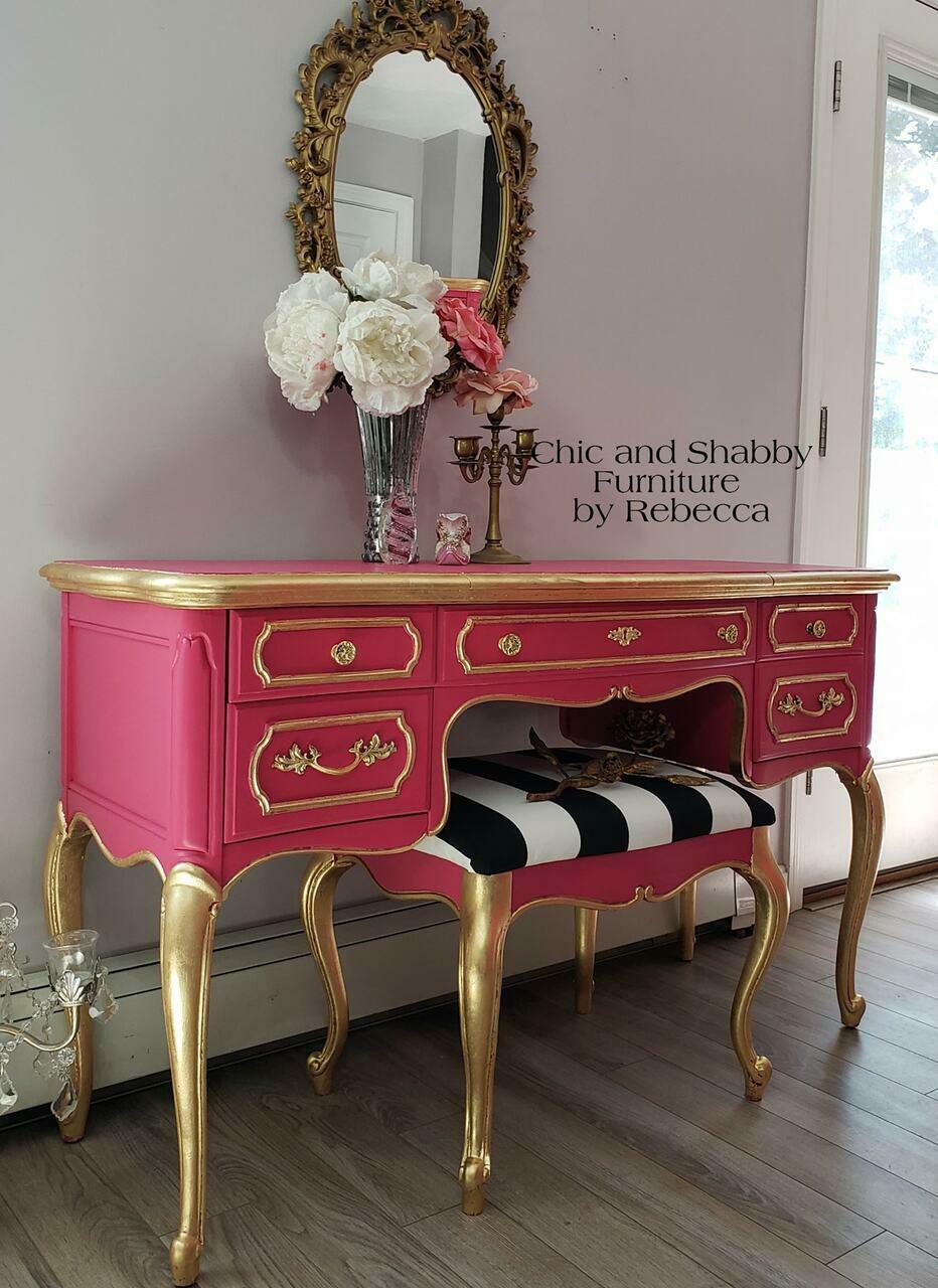 Kreidefarbe | Dixie Belle Chalk Paint - Peony
