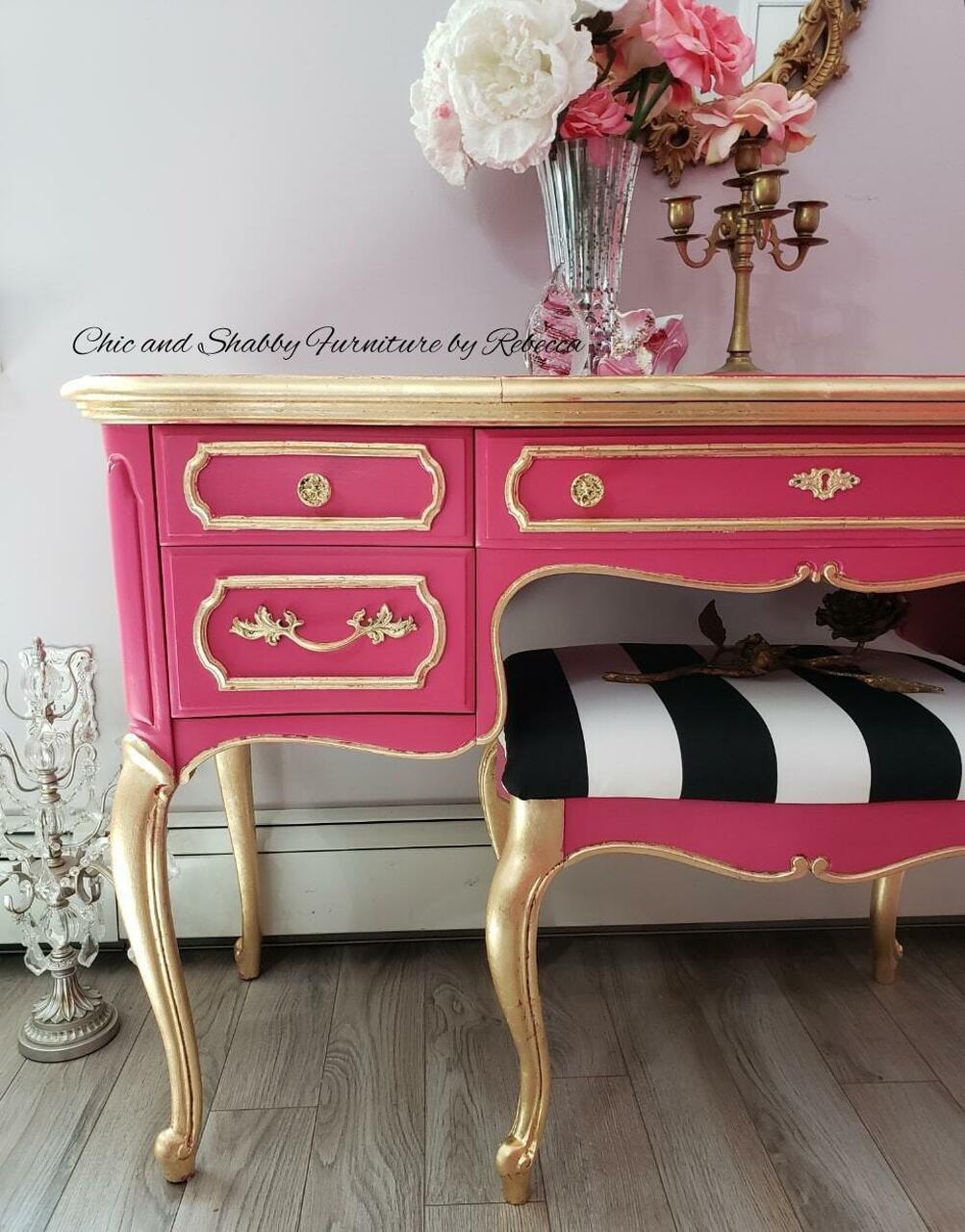 Kreidefarbe | Dixie Belle Chalk Paint - Peony