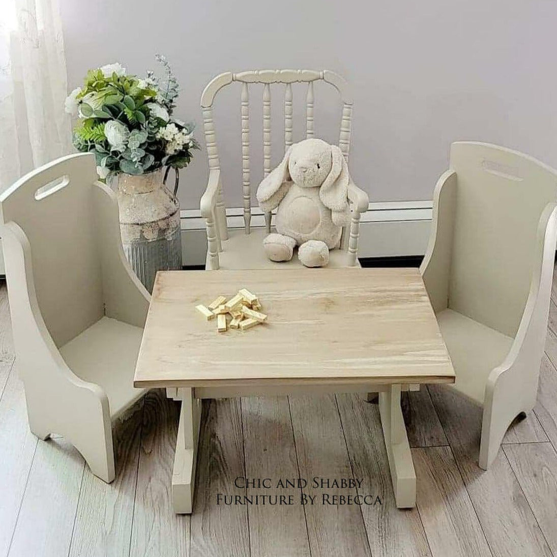 Kreidefarbe | Dixie Belle Chalk Paint - Sand Bar