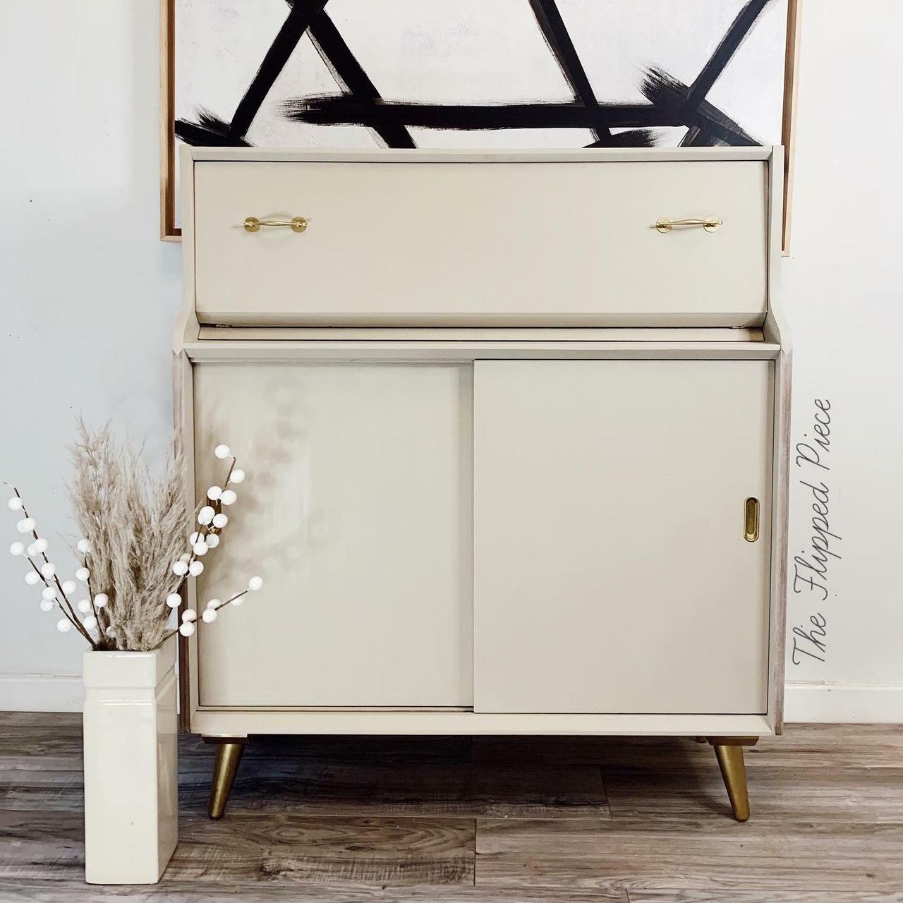 Kreidefarbe | Dixie Belle Chalk Paint - Sand Bar